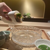 白金にし田 - 