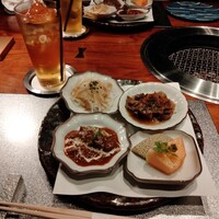 焼肉牛印 銀座店 - 