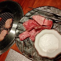 焼肉牛印 銀座店 - 