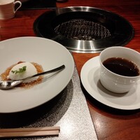 焼肉牛印 銀座店 - 