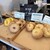 RABBIT BAGELS - 料理写真: