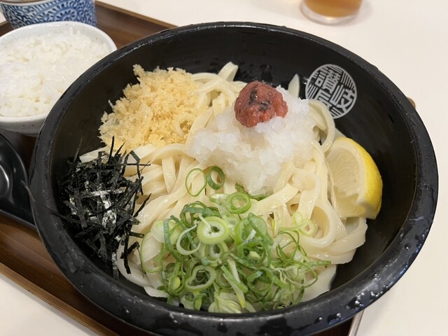 Sanuki Ya Ushita Honten