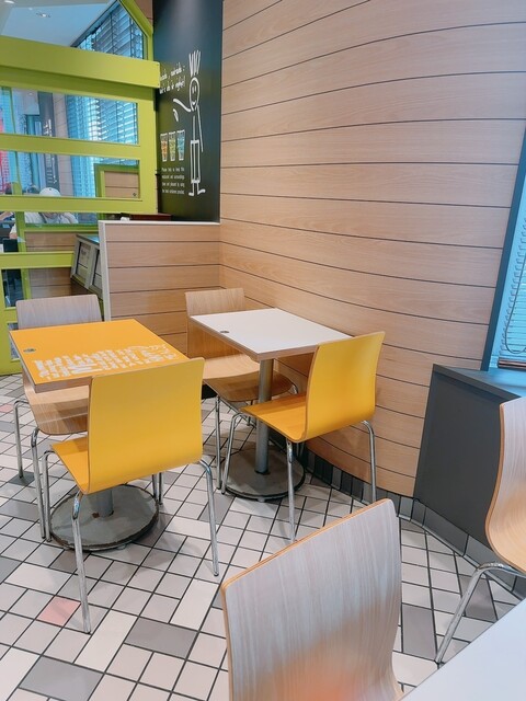 McDonald's Oozone Ten photo 4