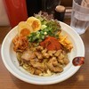 麺と肉 だいつる 鶴橋店