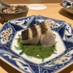 銀座 しのはら - 