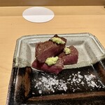 銀座 しのはら - 