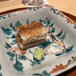 銀座 しのはら - 