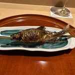 銀座 しのはら - 