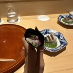 銀座 しのはら - 