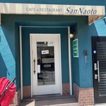 San Naoto - 