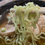 餃子とラーメンの旨い店 みよし - 