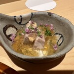 銀座 しのはら - 