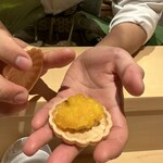 銀座 しのはら - 