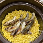 銀座 しのはら - 