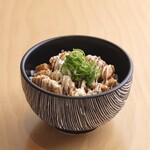 Seaburano Kami - 炙りチャーマヨ