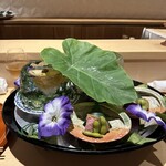 銀座 しのはら - 