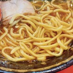 家系総本山 吉村家 - ラーメン