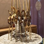 銀座 しのはら - 