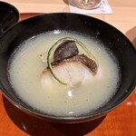 銀座 しのはら - 