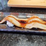 Banyanosushi - 煮あなご