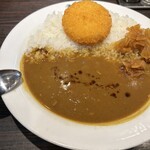 カレーハウス CoCo壱番屋 - 