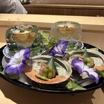 銀座 しのはら - 