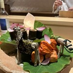 銀座 しのはら - 