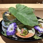 銀座 しのはら - 