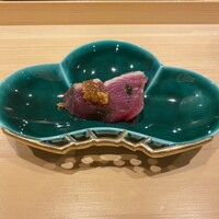 鮨 と、志 - 