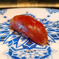 麻布十番 鮨 無銘 - 