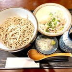 Teuchi Soba Takofuku - 