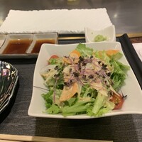 鉄板焼・フレンチ・和洋会席 ボナージュ - 