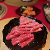 焼肉 綾小路 - 