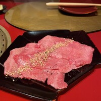 焼肉 綾小路 - 