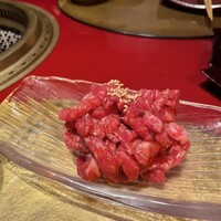 焼肉 綾小路 - 