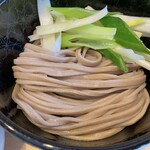 肉蕎麦 むね - 