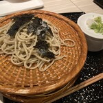 玄蕎麦 野中 - 