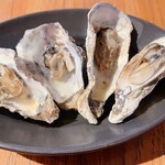 Grill＆Oyster Rico 牡蠣と魚 - 