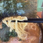 ラーメン 末廣家 - 