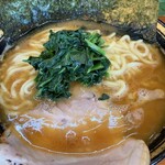 ラーメン 末廣家 - 