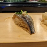 Sushiya Tonbo - 