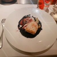 Benoit Alain Ducasse - 