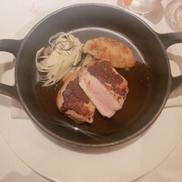 Benoit Alain Ducasse - 