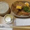 洋食クアトロ JR灘駅店 