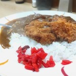 いっぴん定食 藤 - 向き変更！