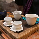 Jioufen Teahouse - 