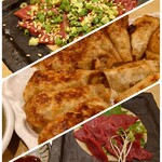 餃子 照井 - 