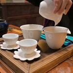 Jioufen Teahouse - 