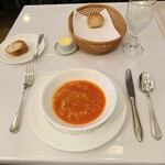 La Cuisine Francaise SAKAMOTO - 