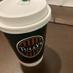 TULLY'S COFFEE - 